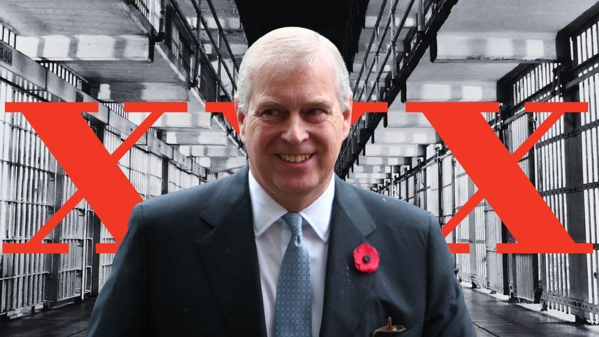 Photo of Andrew Windsor