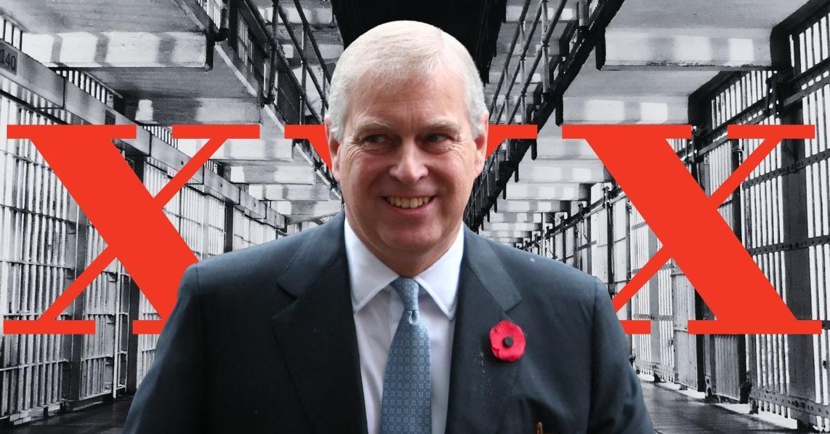EXCLUSIVE: The 'Horrifically Complex' Legal Reason That Means Andrew Windsor 'Will Almost Certainly Never Do Jail Time'