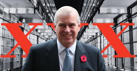 Photo of Andrew Windsor