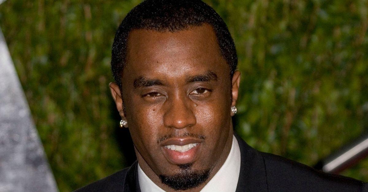 picture of Sean 'Diddy' Combs