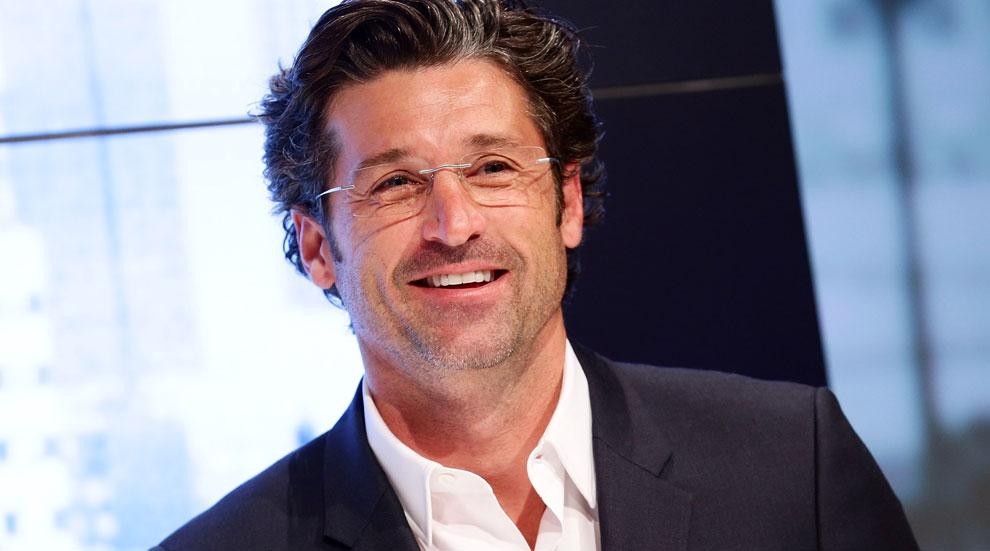 The McDream Is Still Alive! Patrick Dempsey In Talks With Hollywood