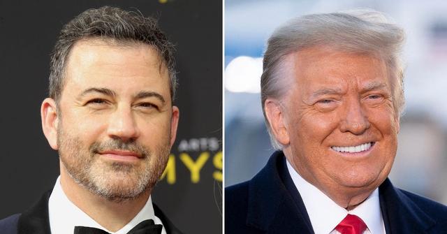 Jimmy Kimmel Fires Back At Donald Trump After Harsh Oscars Review