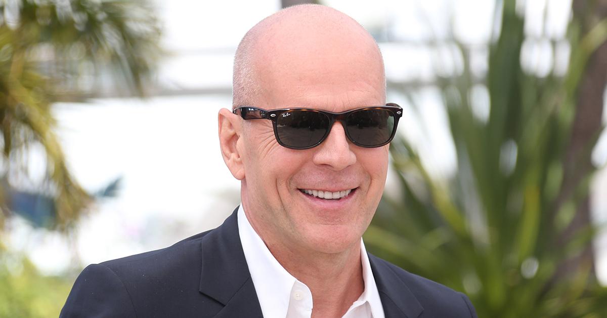 Bruce Willis' Daughters Spending 'As Much Time' As Possible With Actor as  His Neurological Condition Worsens: Report