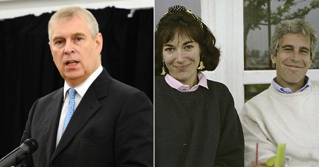 lawyer for epstein accusers says prince andrew legal woes arent over pp