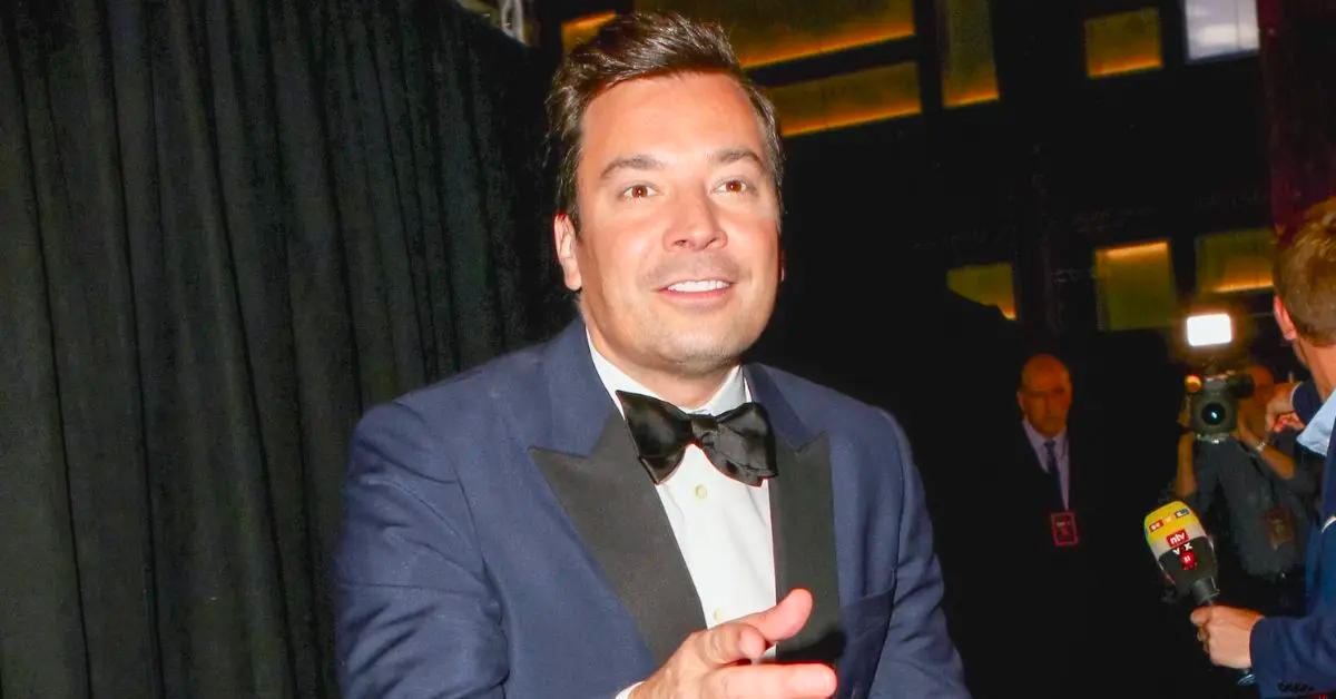 jimmy fallon