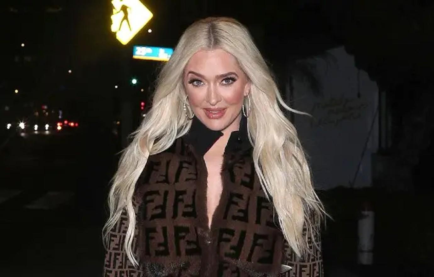 erika jayne mega