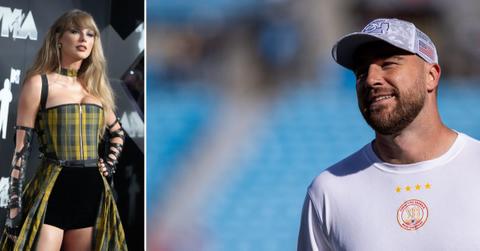 travis kelce over picking wrong ring to propose to taylor swift