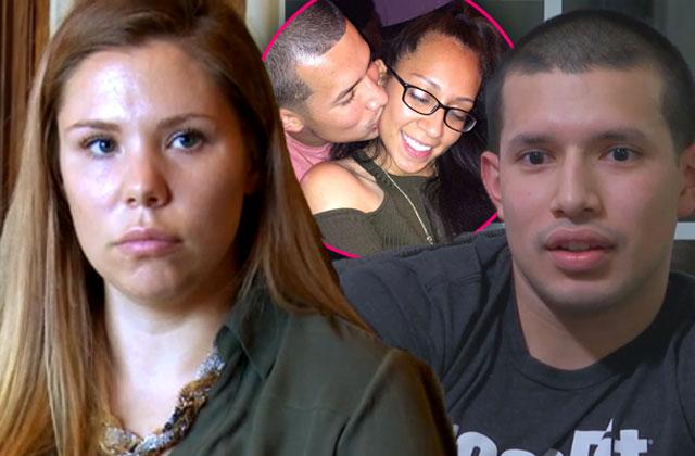 //javi marroquin new girlfriend pp