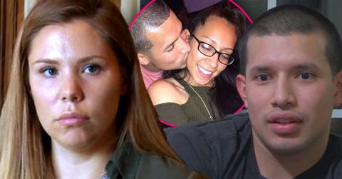 //javi marroquin new girlfriend pp
