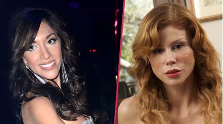 //farrah abraham brooklyn lee