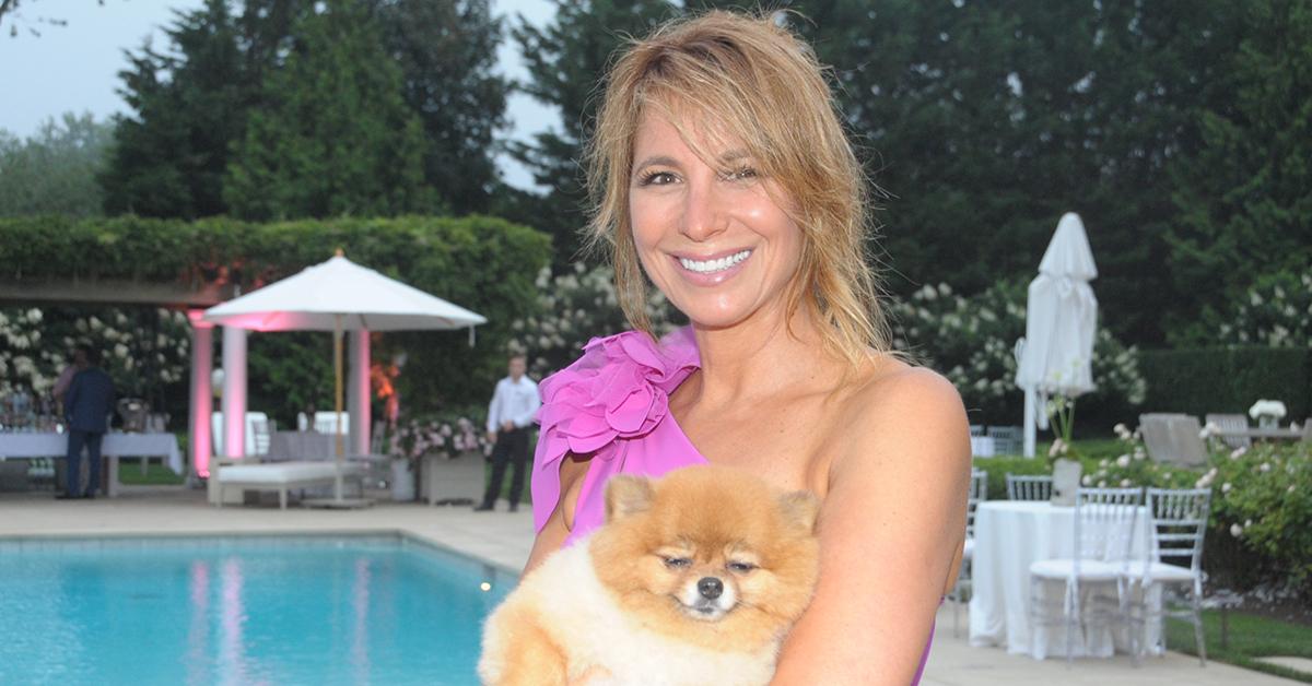 jill zarin rejected rhony legacy