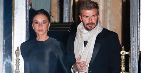 victoria beckham fuming husband david affair scandal inspired shock new tv sad chapter wont disappear