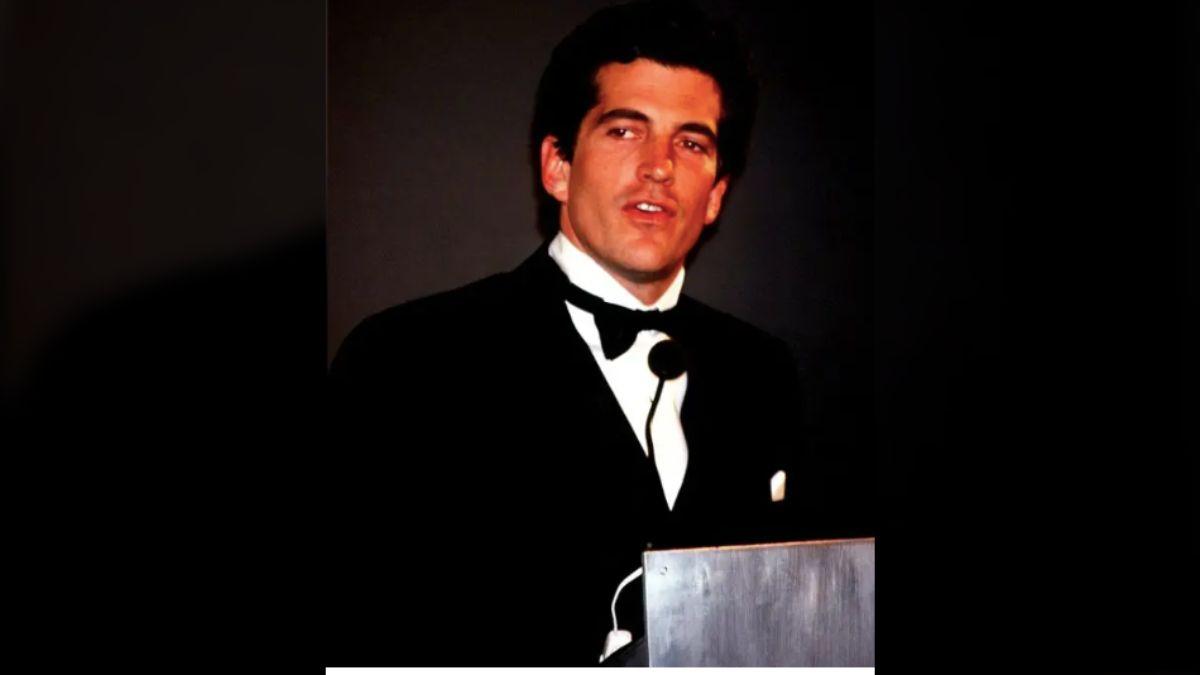 Steven M. Gillon said JFK Jr. was deeply affected by Princess Diana's 1997 death, according to RoseMarie Terenzio.