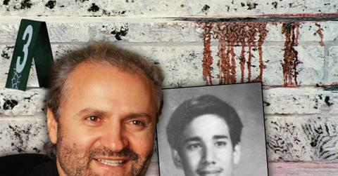 //versace killer andrew cunanan secret sick life pp