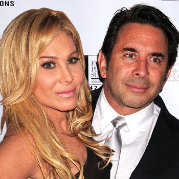 It’s Over! Adrienne Maloof & Paul Nassif Settle Divorce