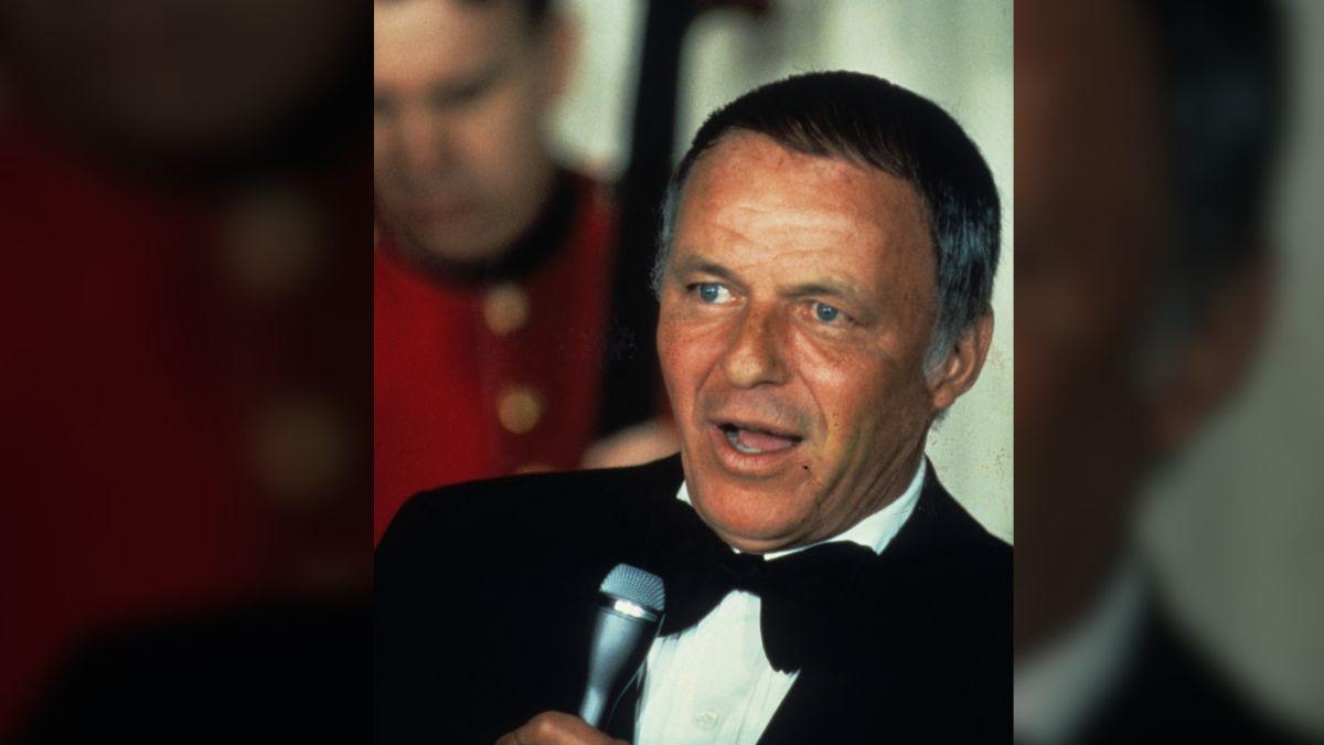 Sinatra proposed to Monroe in 1961, but Epstein said she turned him down.