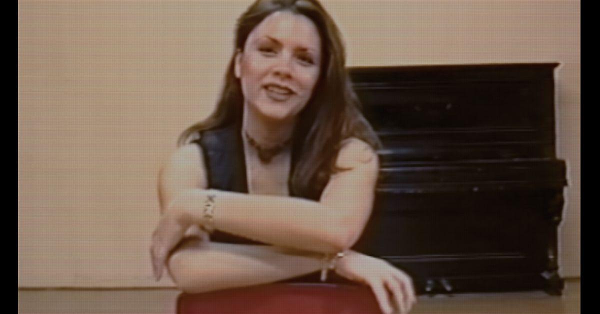 Photo of Victoria Beckham