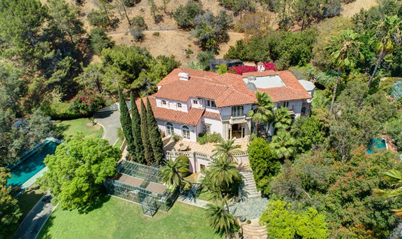 Kirstie Alley Selling L.A. Mansion To Live In Clearwater Scientology Capital