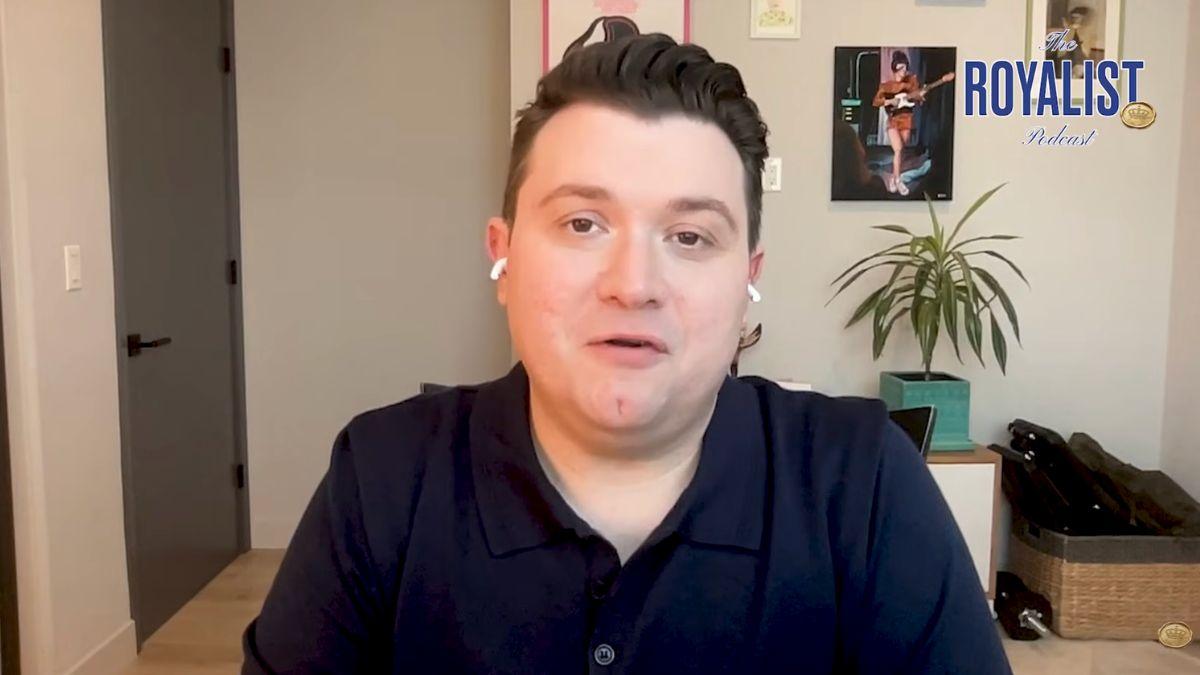 Photo of Matt Donnelly