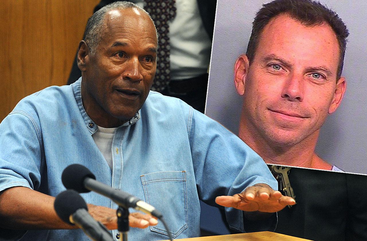 erik menendez oj simpson prison neighbors suicide threats depression