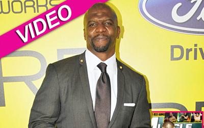 //terry crews mf pcn post