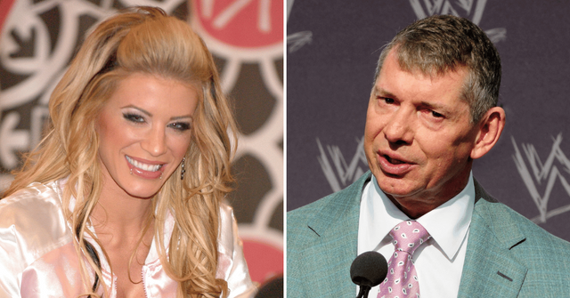 vince mcmahon ashley massaro allegations