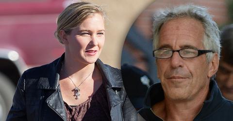 Jeffrey Epstein Case Victory Virginia Roberts Denied