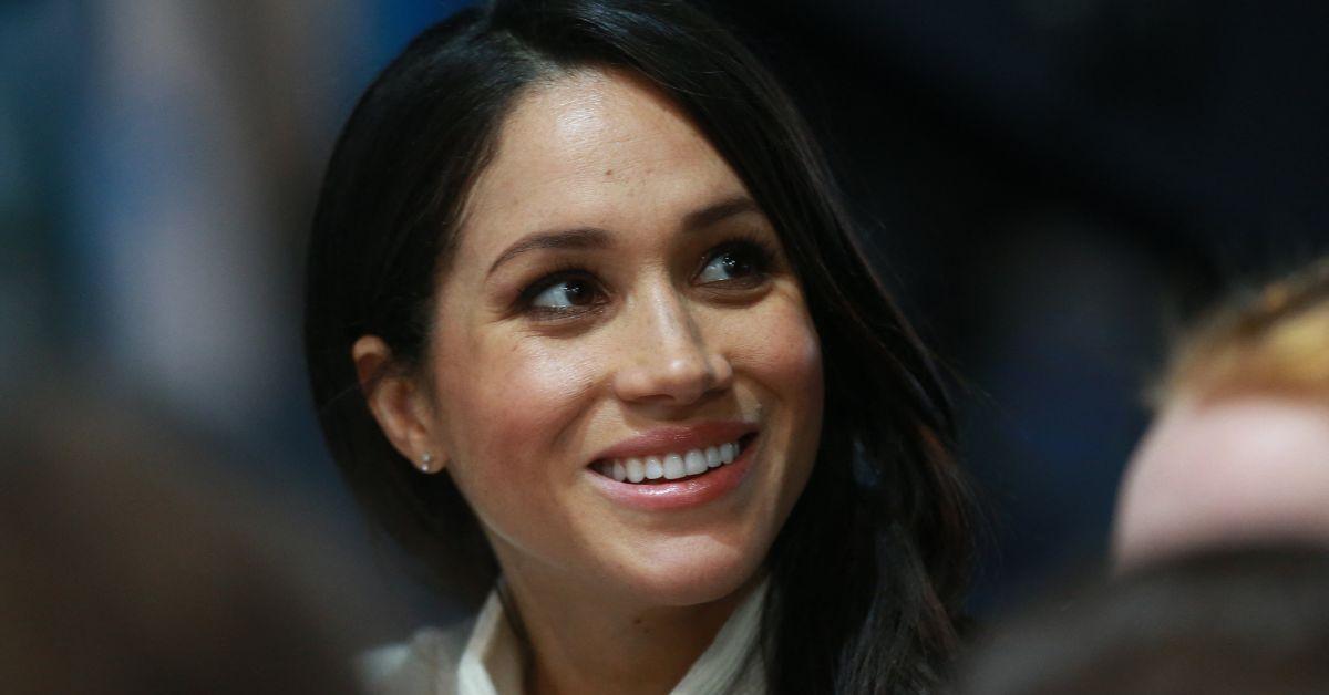 Photo of Meghan Markle