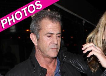 //mel gibson los angeles gsi akm