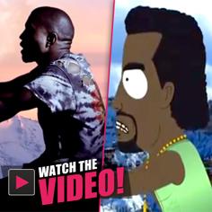 //kanye west south park bound parody sq