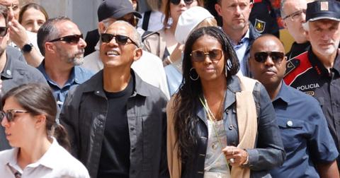 michelle obama joe biden pull out primaries  race first lady run jpg