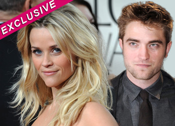 //reese witherspoon rob stay ranch splash