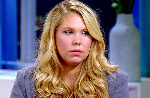 Quitting Teen Mom 2? Kailyn Lowry Admits 'She Complains' About The Show