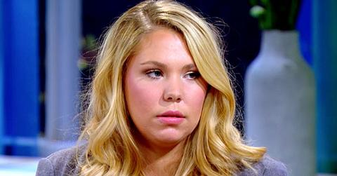 kailyn lowry quitting teen mom 2