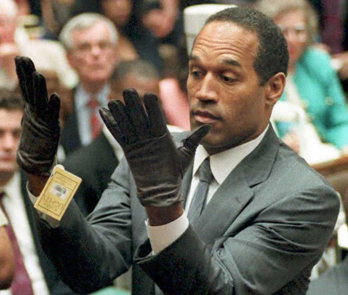 OJ Simpson Nicole Brown Murder 25 Years Later