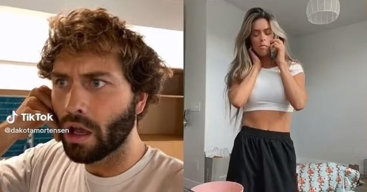 British millionaire TikTok influencer sparks family feud over his 'rape  culture' videos