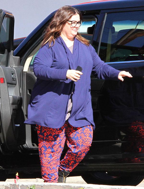 //melissa mccarthy