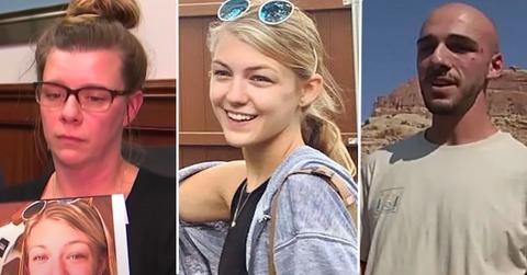 gabby petito mom doesnt believe brian laundrie confession merciful kill letter