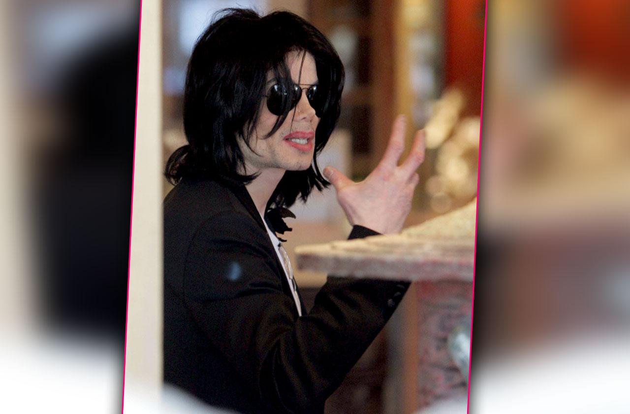 Michael Jackson Family Had Escape Plan Child Sex Abuse