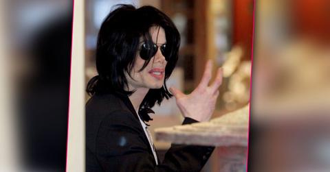 Michael Jackson Family Had Escape Plan Child Sex Abuse