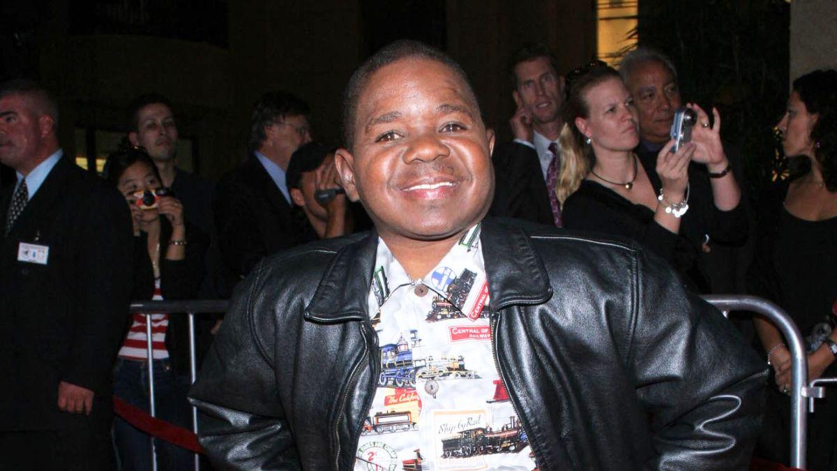Gary Coleman passed away after a fall down his stairs at his Utah home.