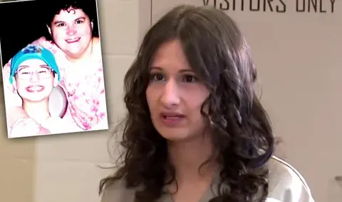 gypsy blanchard parole