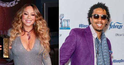 mariah carey eager to get primary custody twins nick cannon pp
