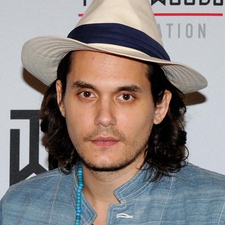 //john mayer getty