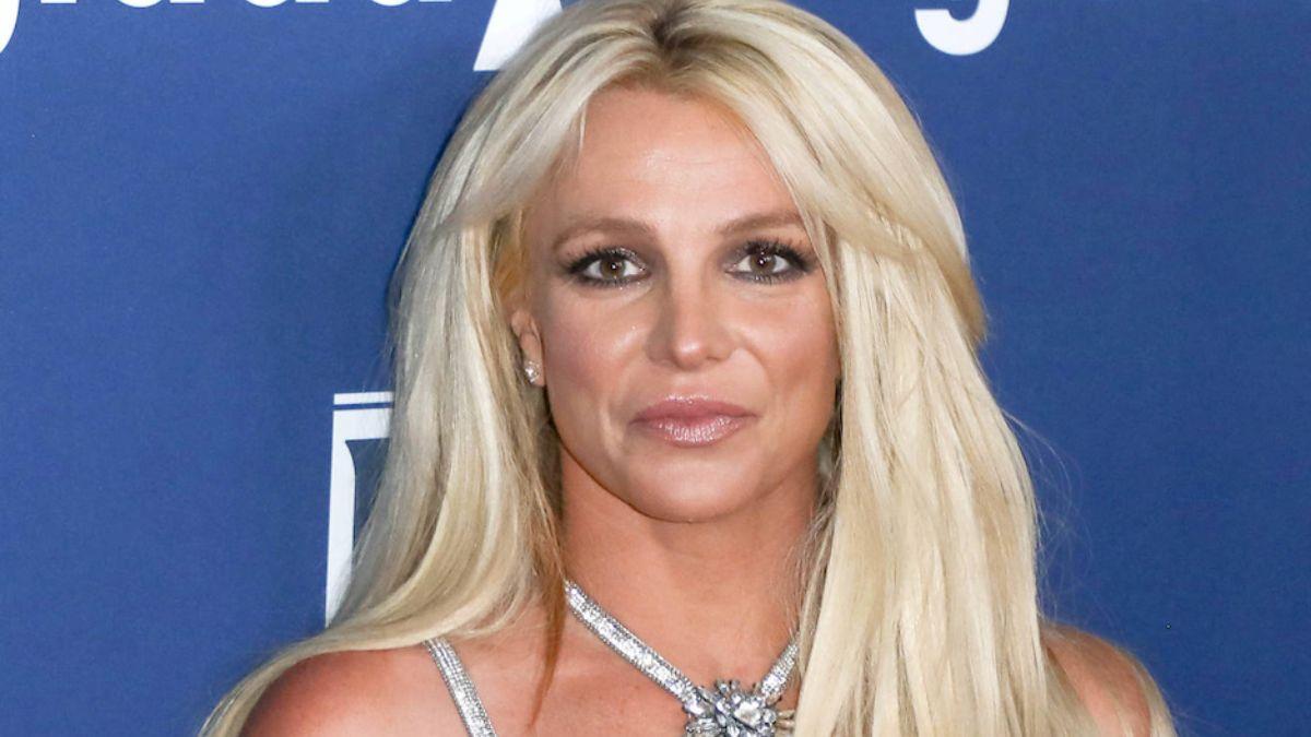 Photo of Britney Spears