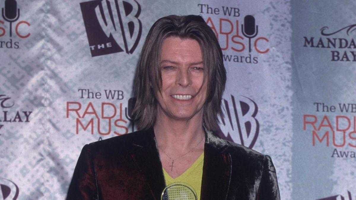 Photo of David Bowie