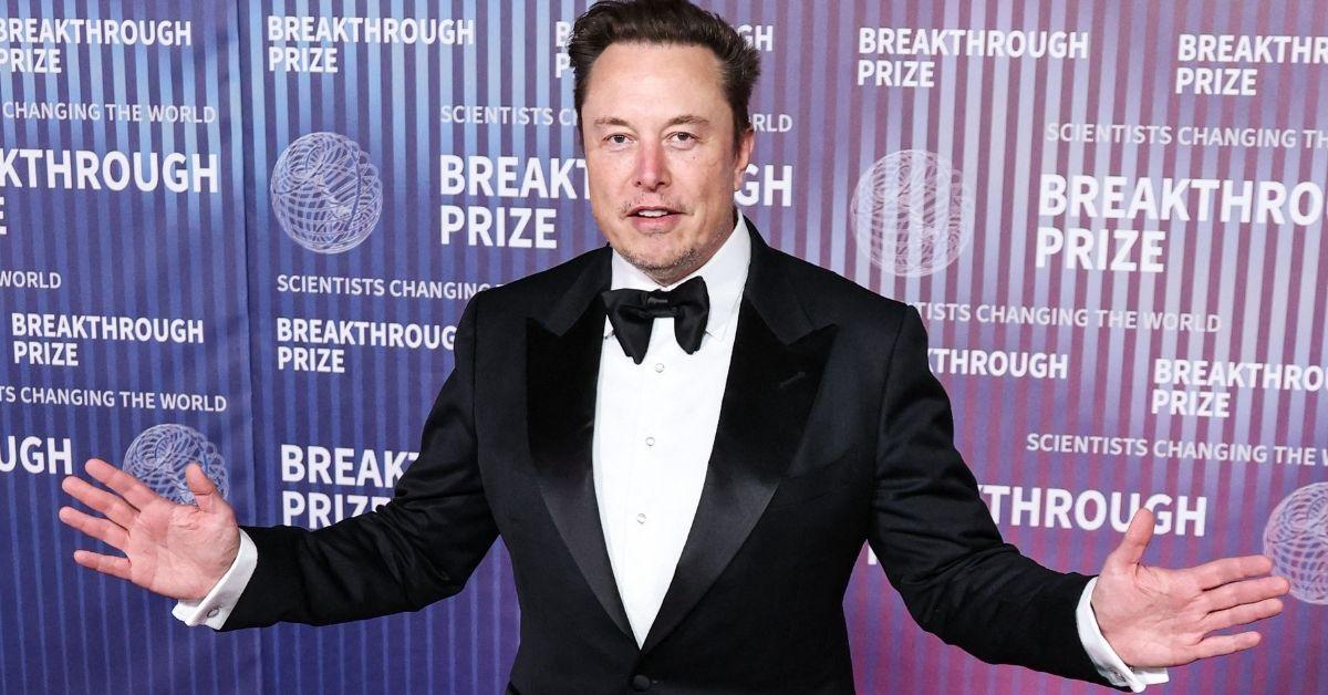 Donald Trump's appointment of Elon Musk And Vivek Ramaswamy Sparks Row