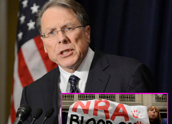 //nra press conference