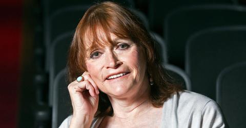 //margot kidder secrets scandals PP