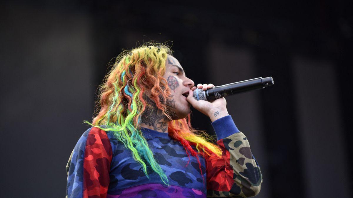 Critics called the rapper 'sick' and 'self-centered' for his remarks.